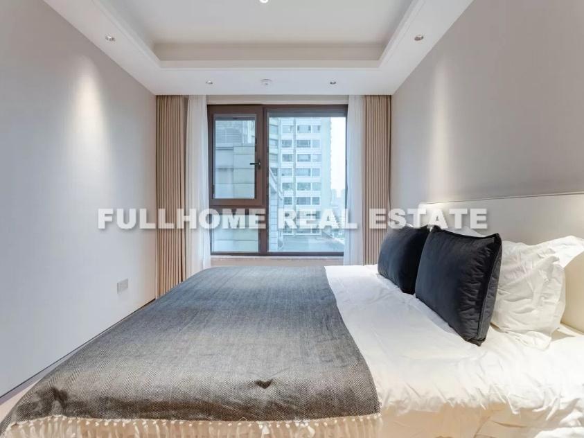Pu Yu One - Interior view 6, Shanghai rental property