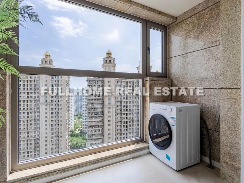 Shanghai Bay - Interior view 4, Shanghai rental property