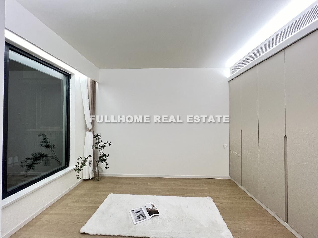 Spring In Garden - Interior view 8, Shanghai rental property