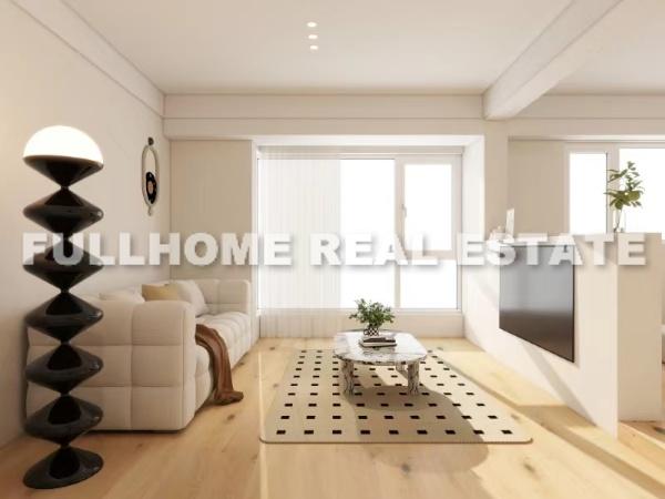Hongqiao Tiandu - Interior view 2, Shanghai rental property