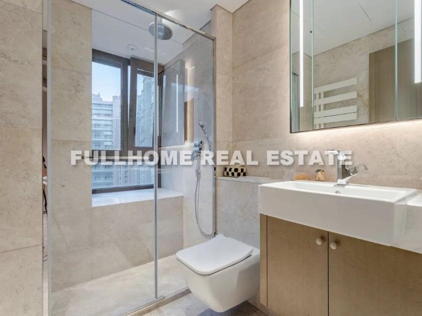 Pu Yu One - Interior view 14, Shanghai rental property