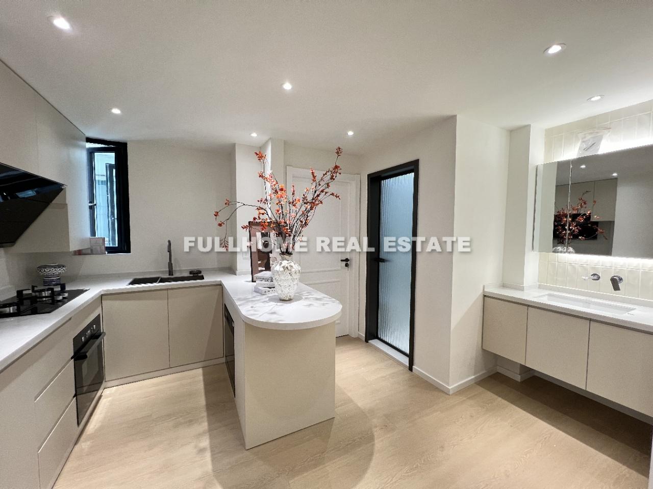 Spring In Garden - Interior view 11, Shanghai rental property