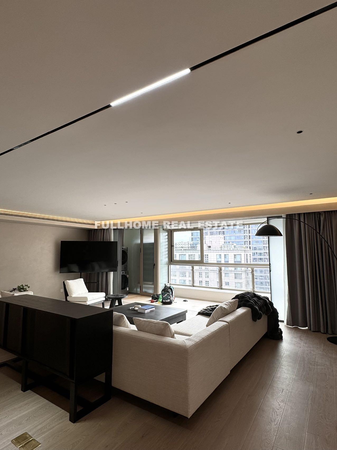 One Sino Park - Interior view 2, Shanghai rental property