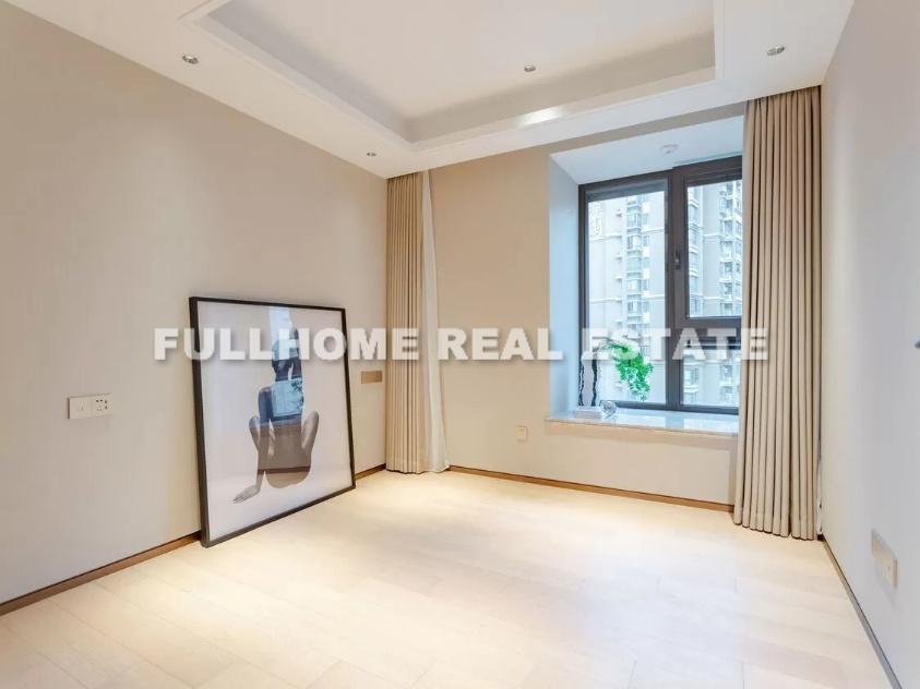 Pu Yu One - Interior view 13, Shanghai rental property