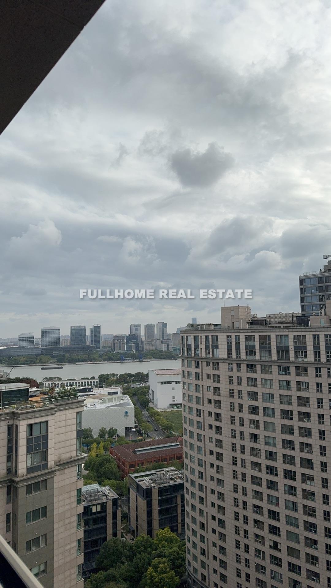One Sino Park - Interior view 14, Shanghai rental property