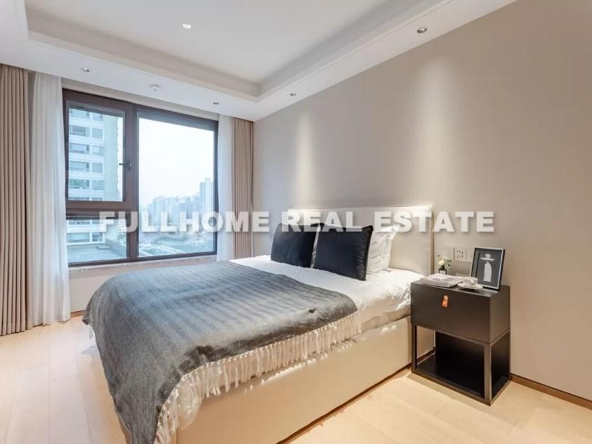 Pu Yu One - Interior view 5, Shanghai rental property