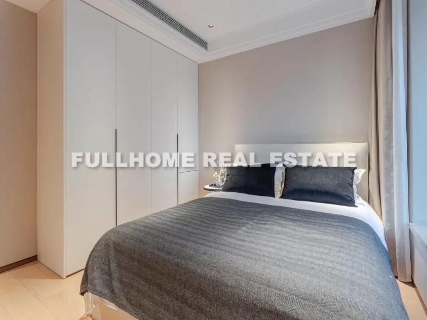 Pu Yu One - Interior view 9, Shanghai rental property