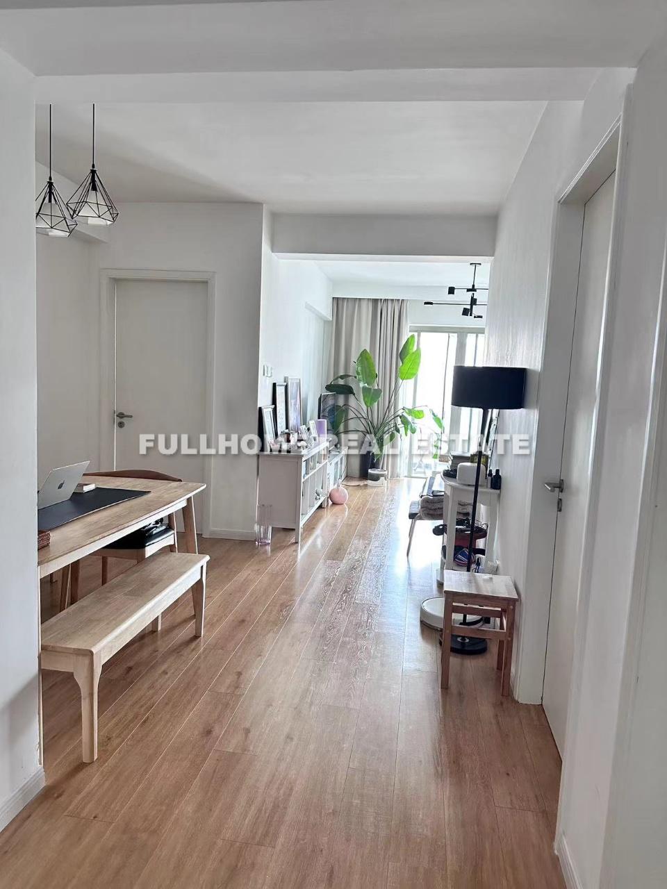 One Park Avenue - Interior view 2, Shanghai rental property