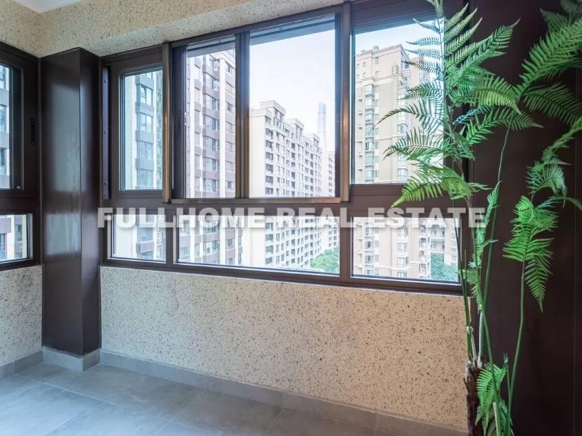 Pu Yu One - Interior view 17, Shanghai rental property