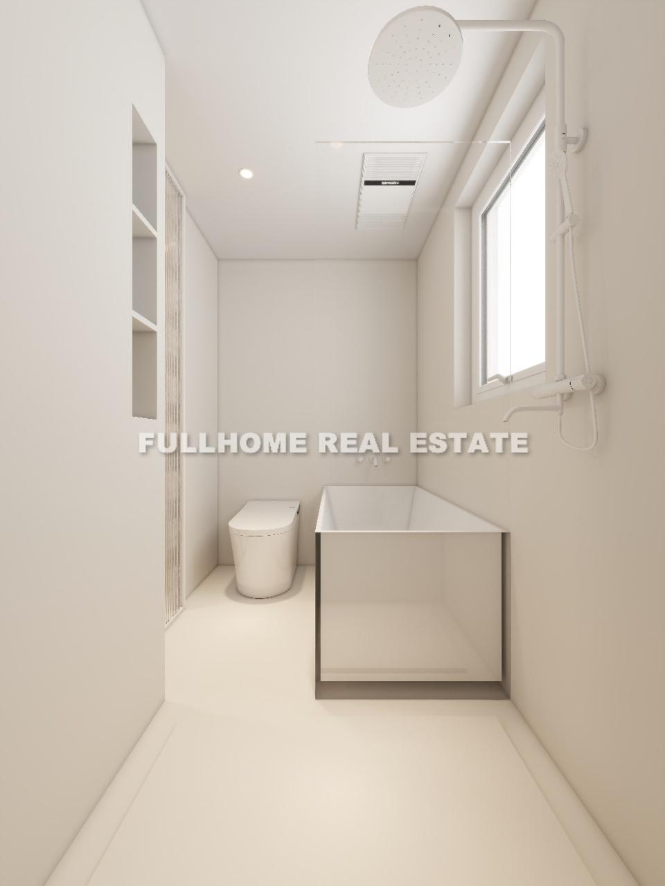 Hongqiao Tiandu - Interior view 7, Shanghai rental property