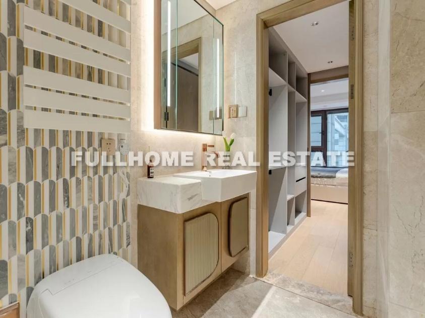 Pu Yu One - Interior view 15, Shanghai rental property