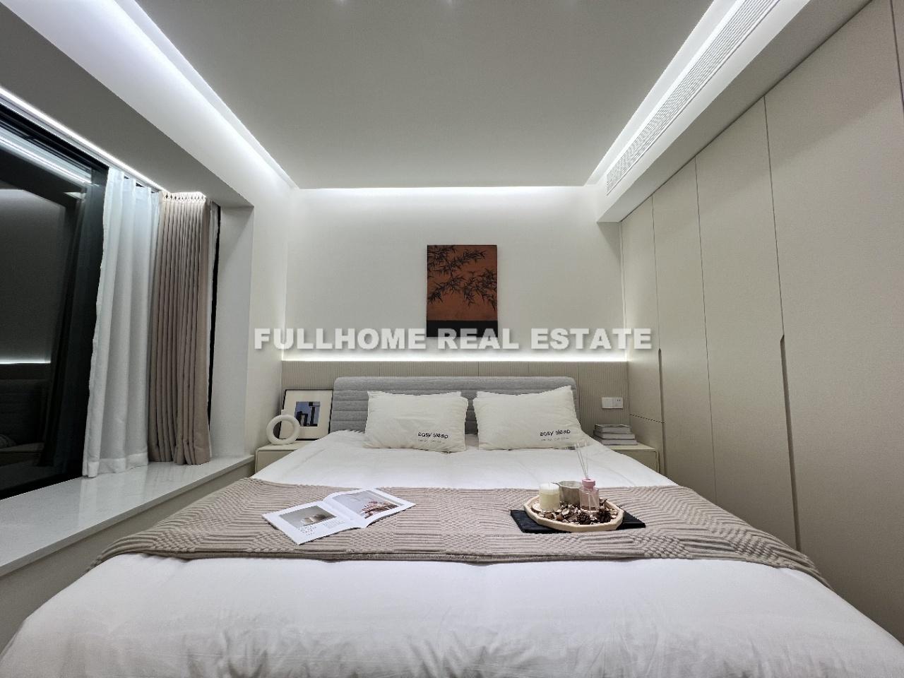 Spring In Garden - Interior view 7, Shanghai rental property