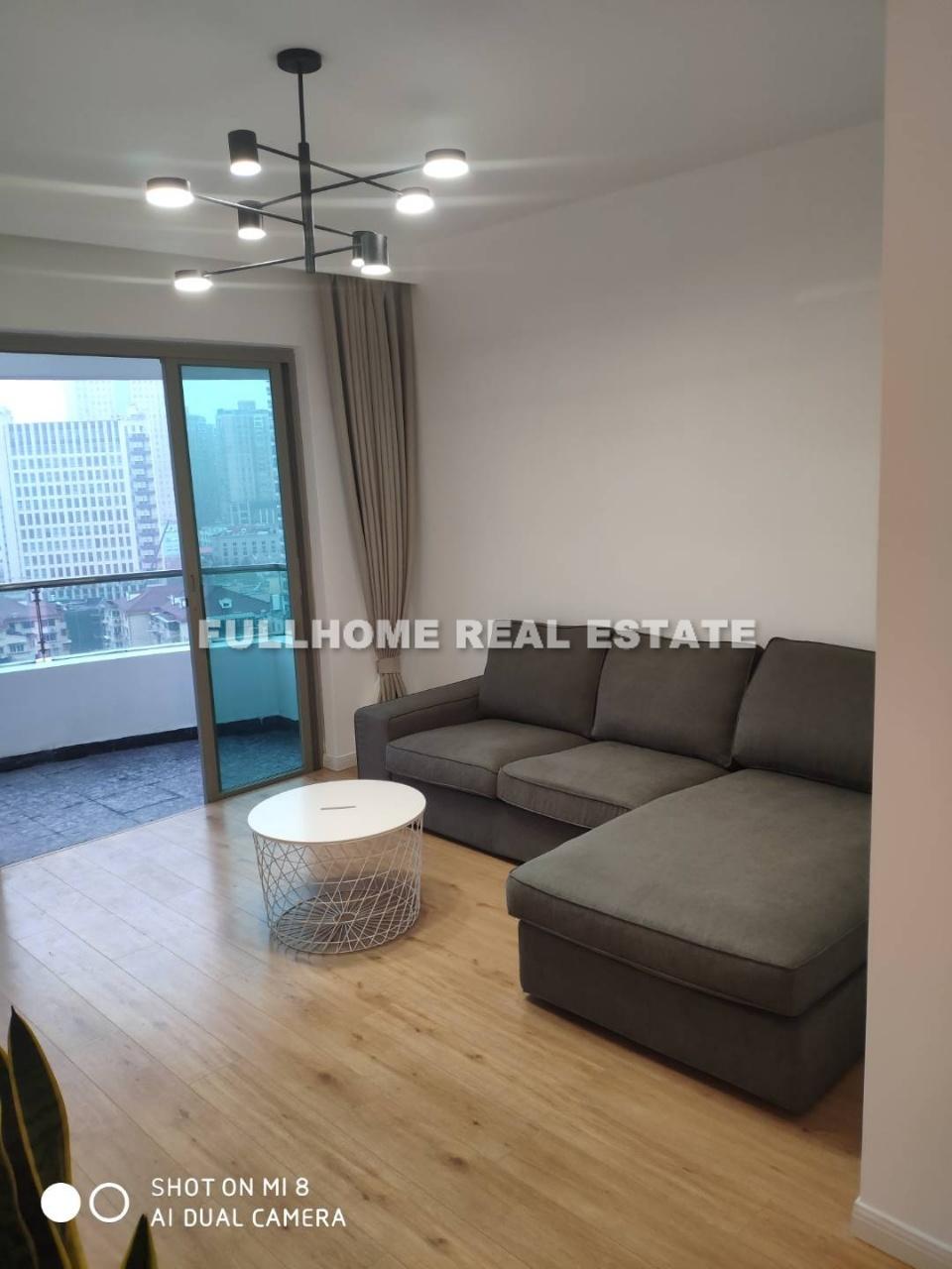 One Park Avenue - Interior view 3, Shanghai rental property
