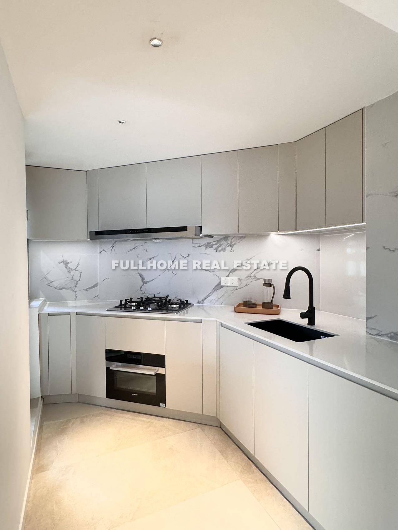 One Sino Park - Interior view 12, Shanghai rental property