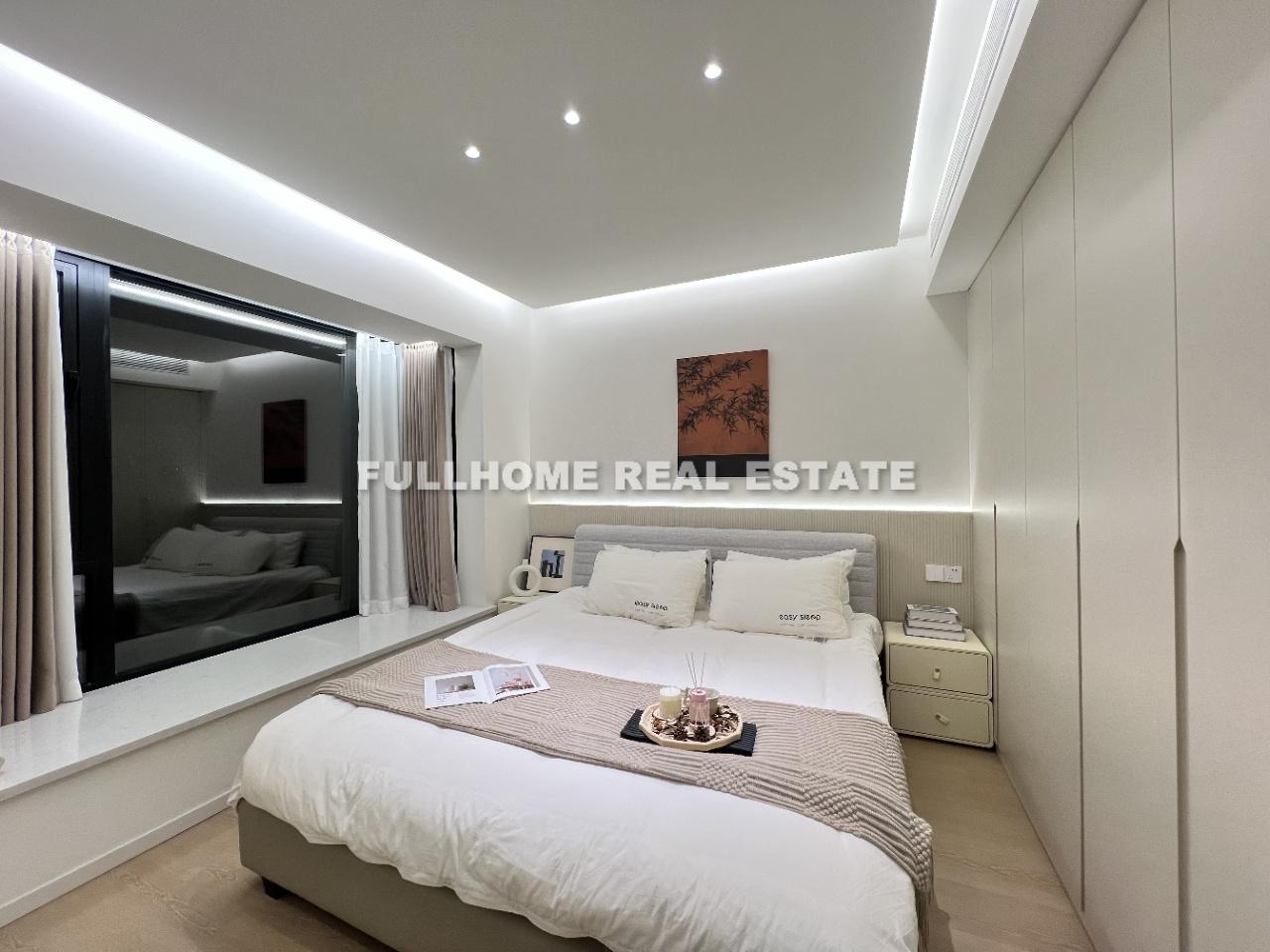 Spring In Garden - Interior view 6, Shanghai rental property