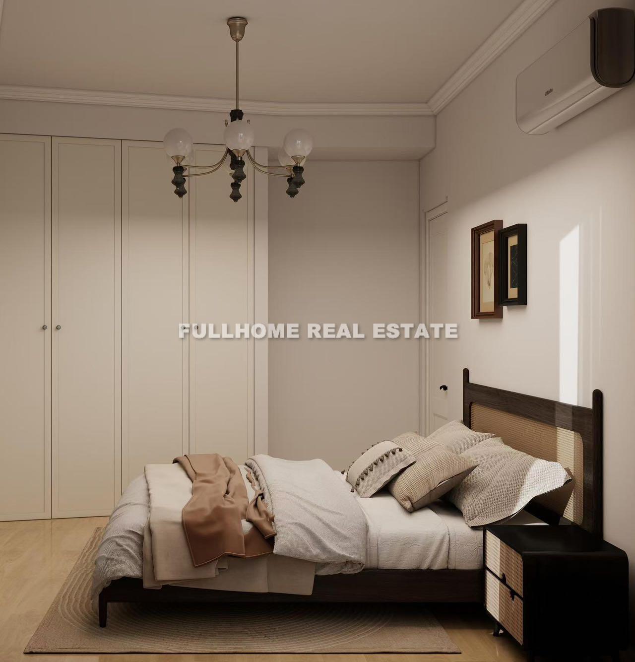 Gubei Xinyuan - Interior view 10, Shanghai rental property