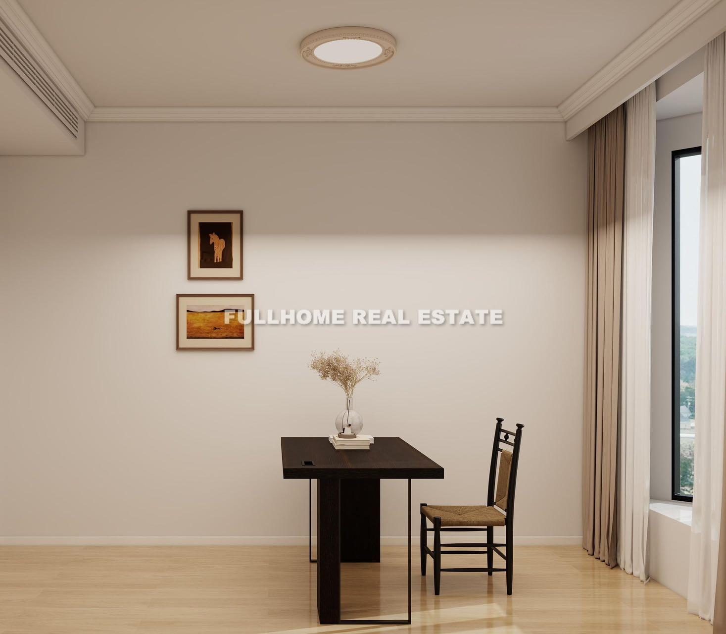 Gubei Xinyuan - Interior view 3, Shanghai rental property