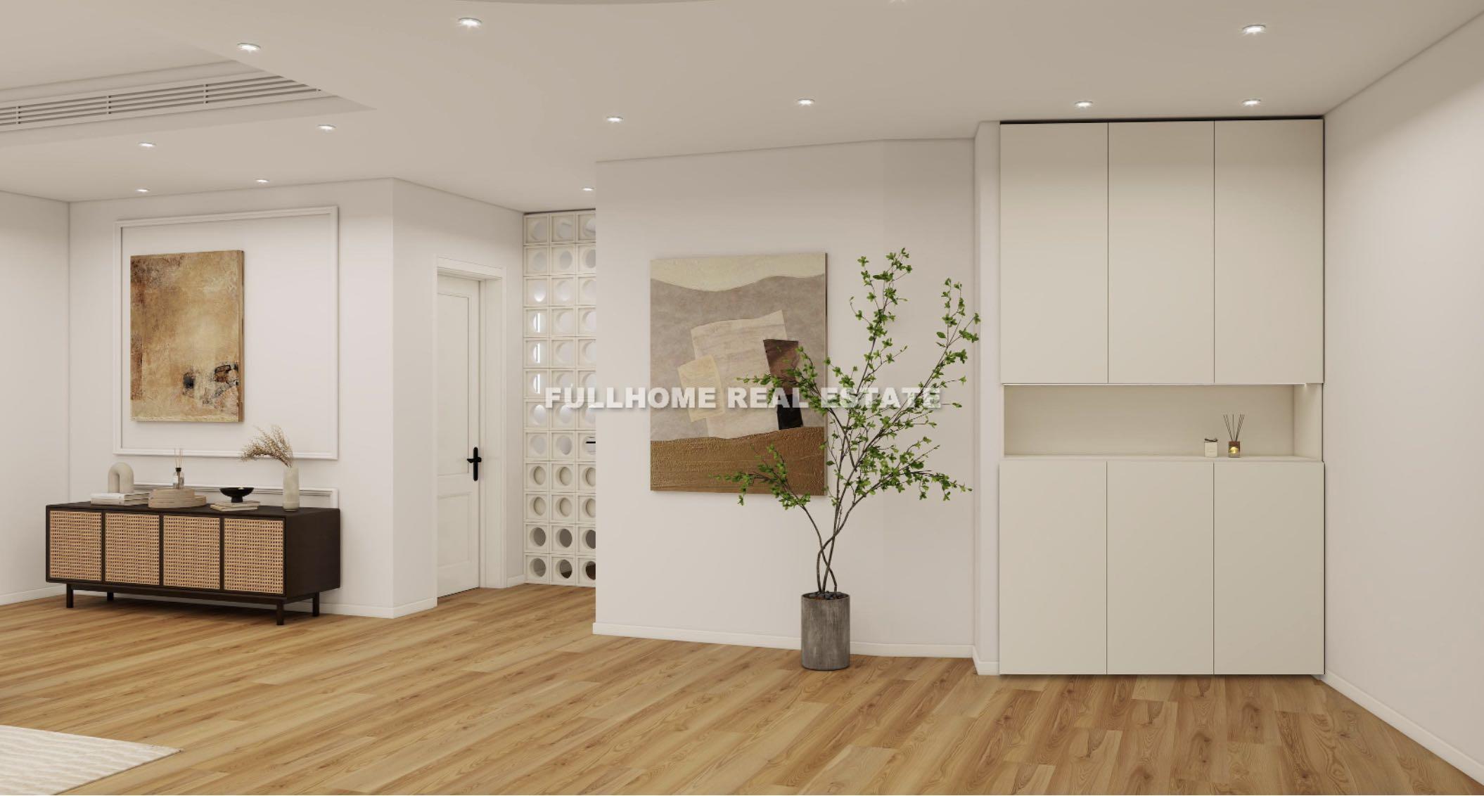 Gubei Xinyuan - Interior view 6, Shanghai rental property