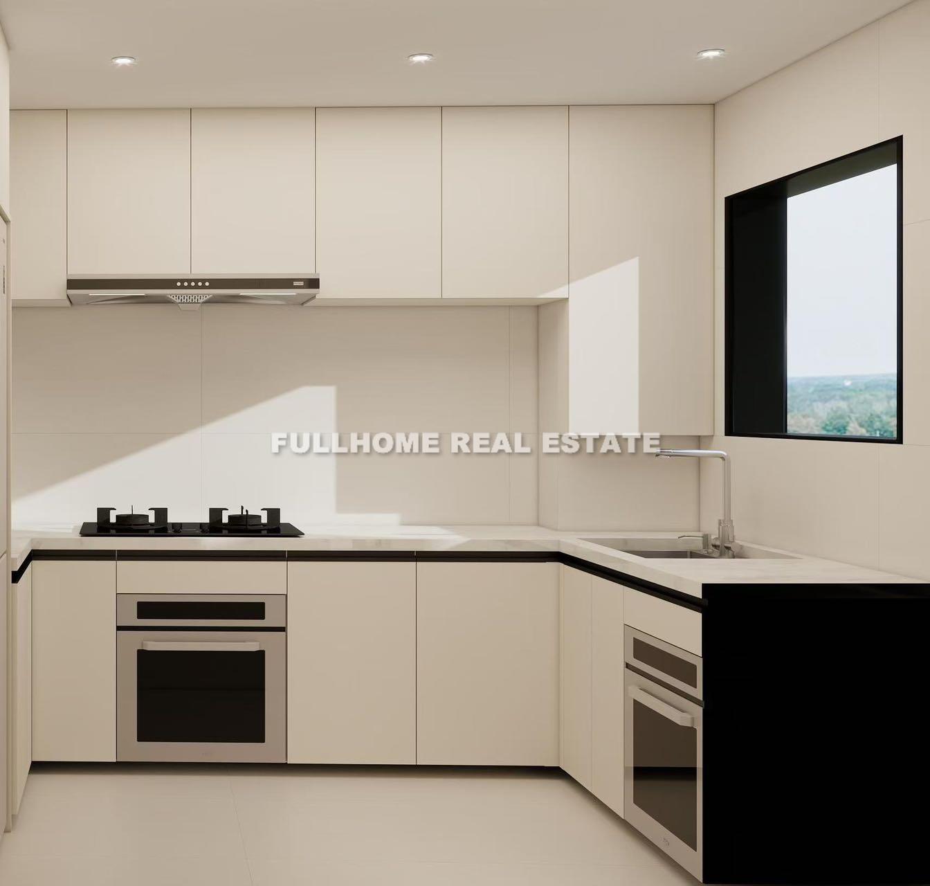 Gubei Xinyuan - Interior view 7, Shanghai rental property