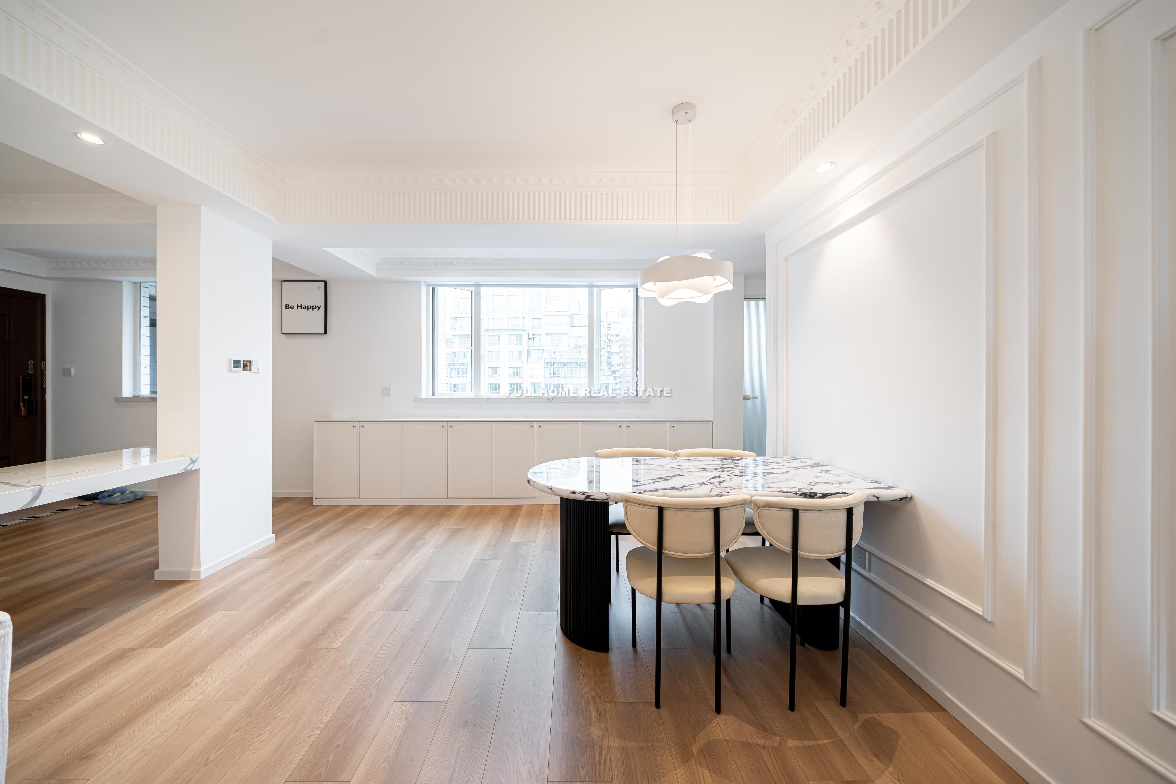 Clove Apartment - Interior view 7, Shanghai rental property