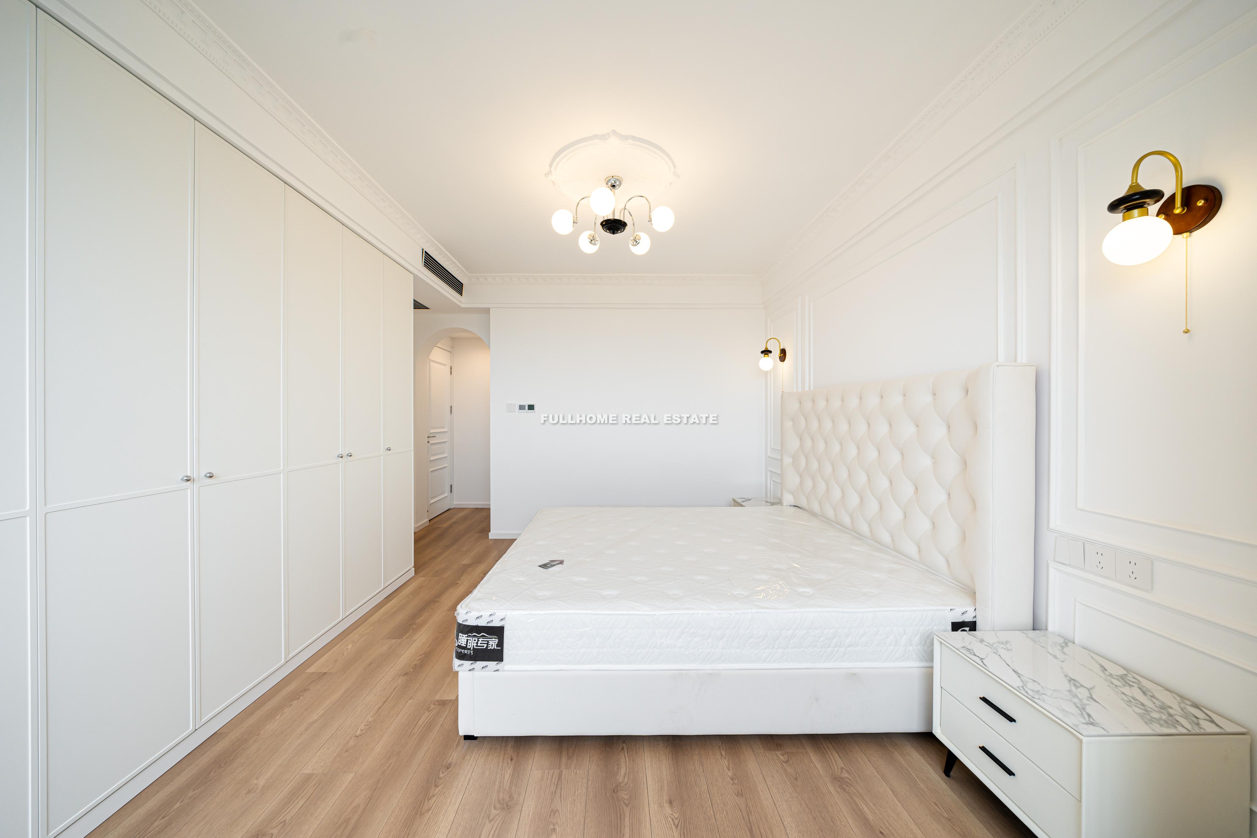 Clove Apartment - Interior view 2, Shanghai rental property