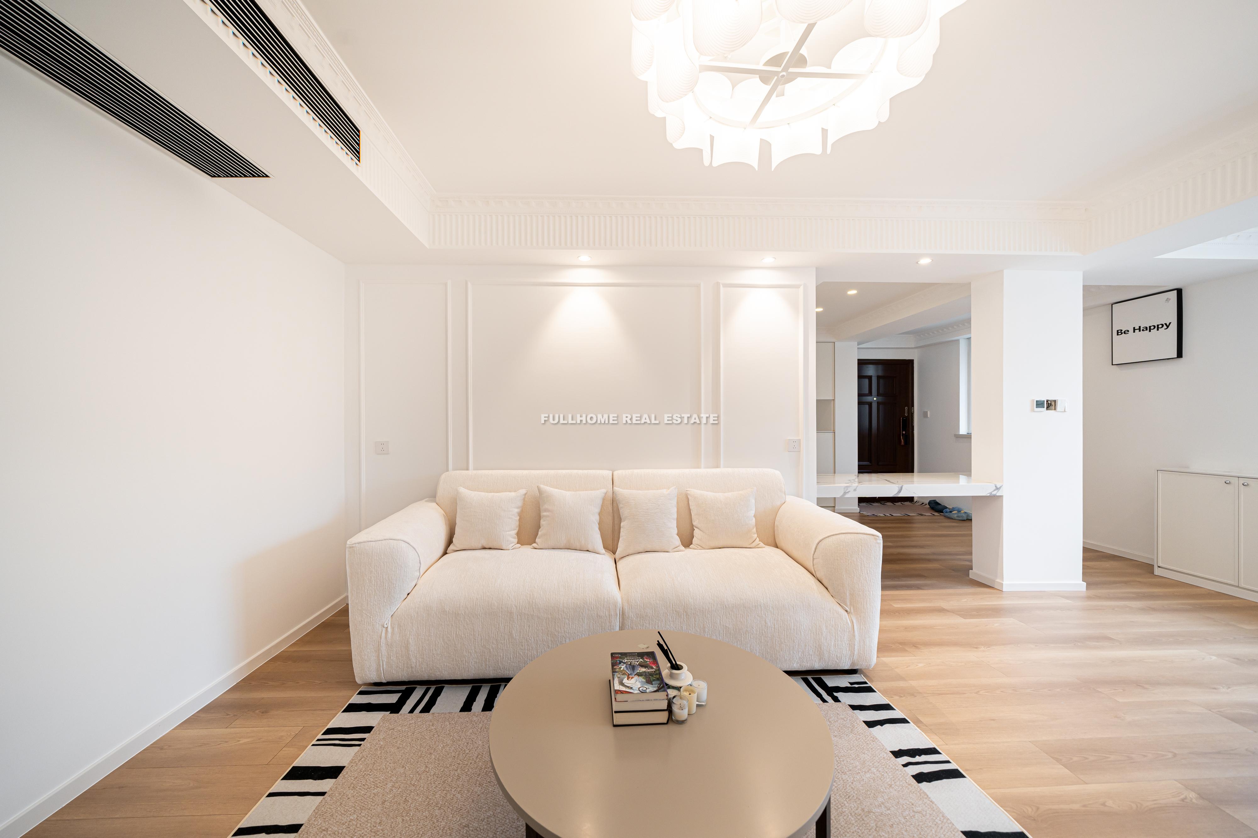 Clove Apartment - Interior view 8, Shanghai rental property