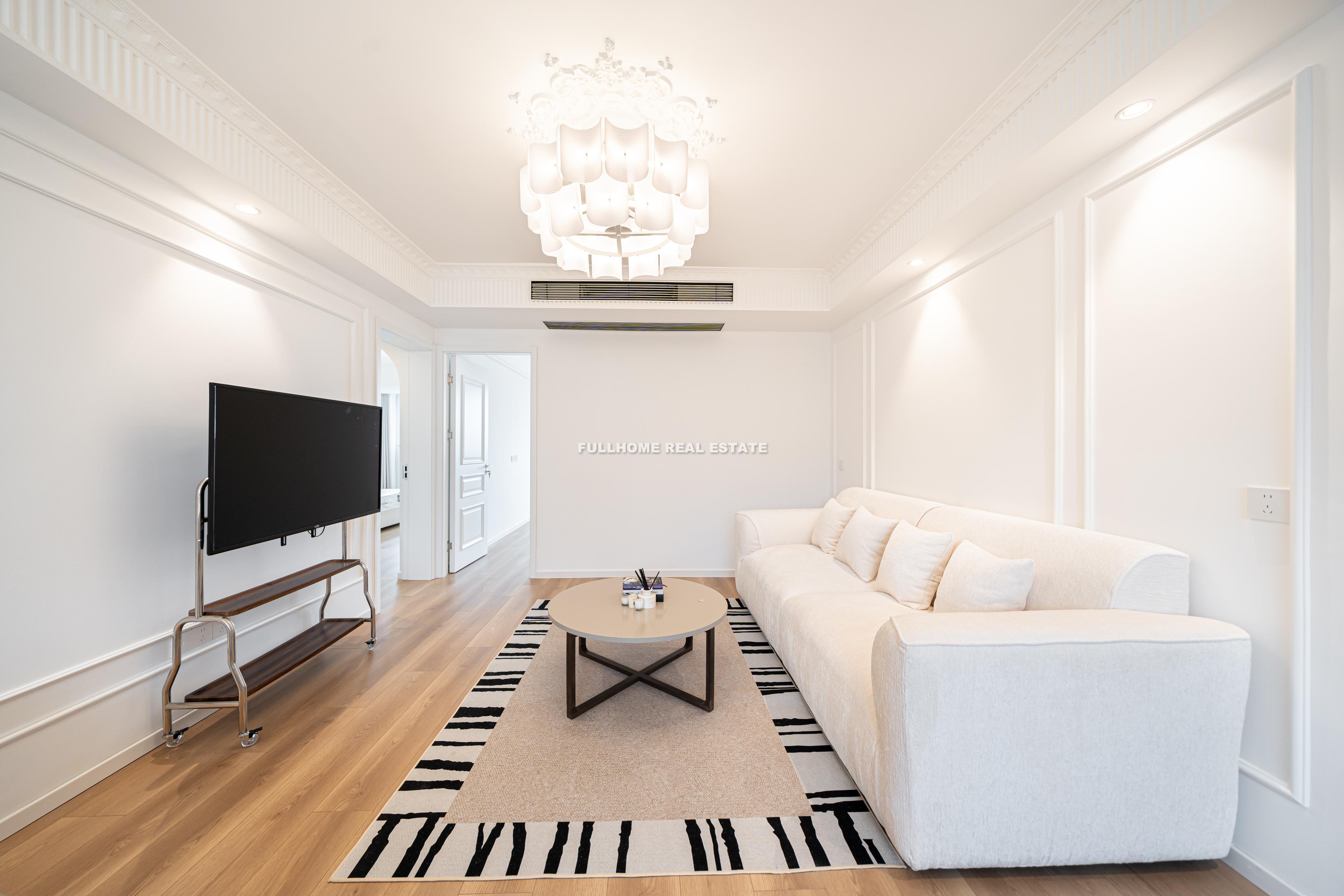 Clove Apartment - Interior view 3, Shanghai rental property