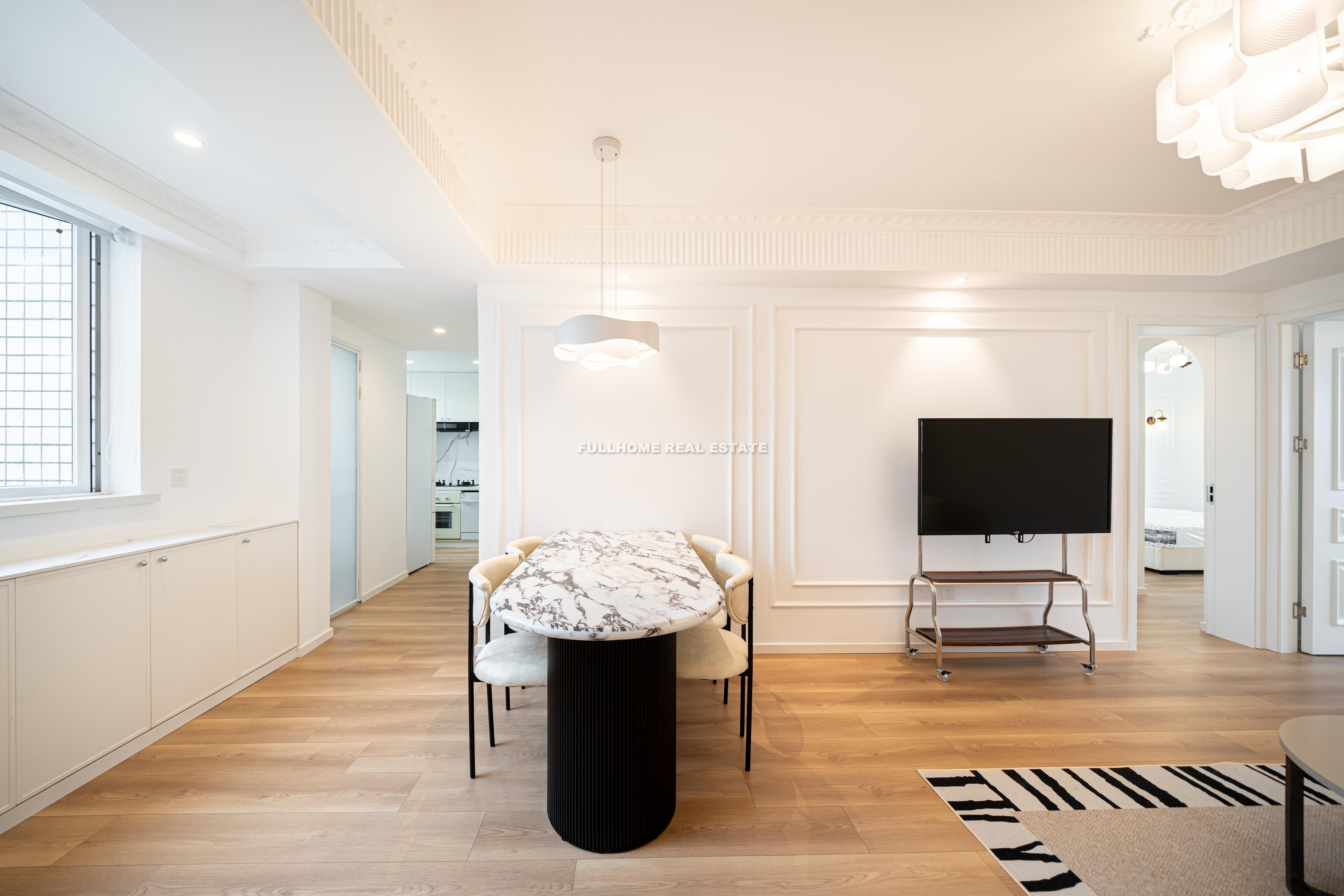 Clove Apartment - Interior view 10, Shanghai rental property