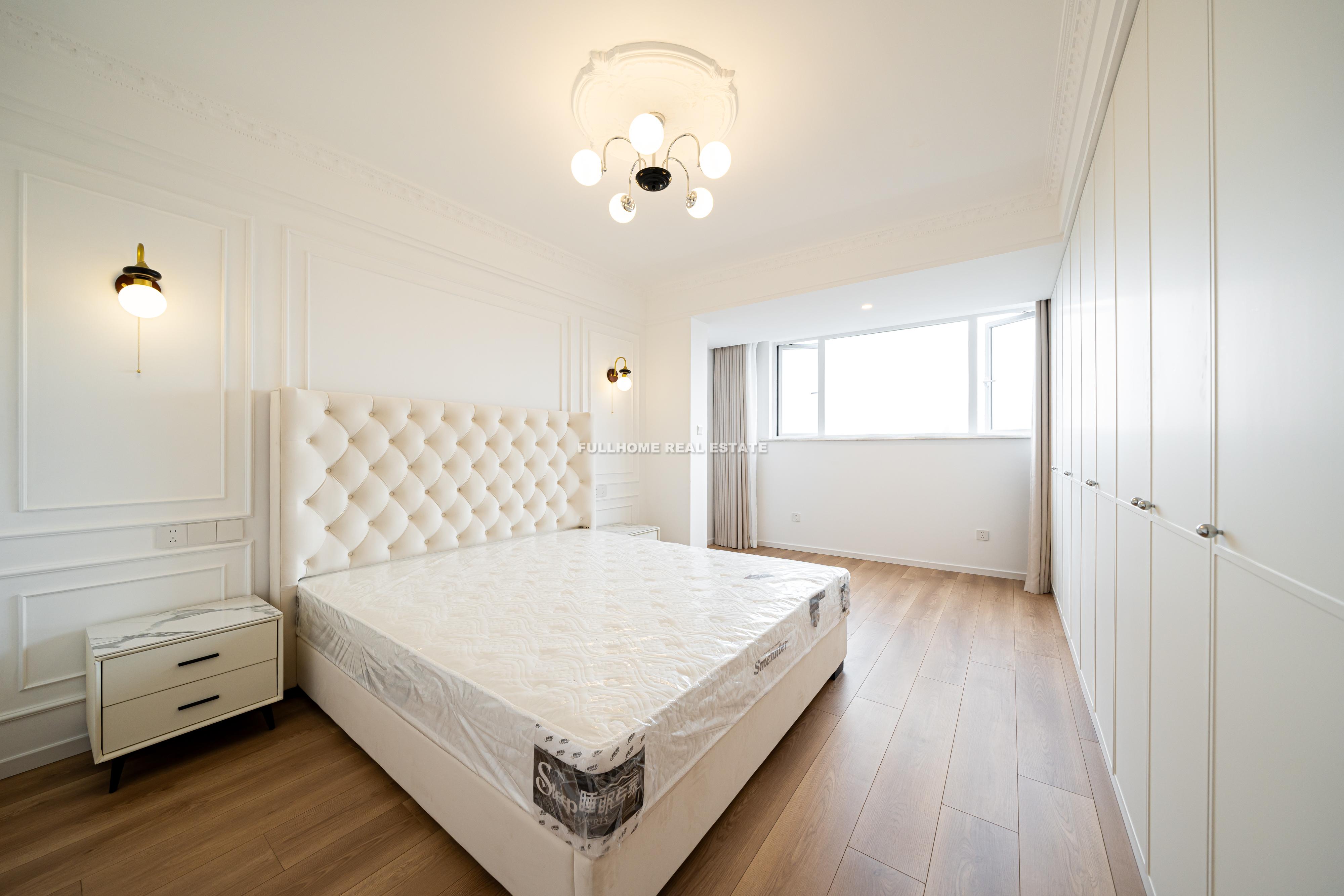 Clove Apartment - Interior view 9, Shanghai rental property