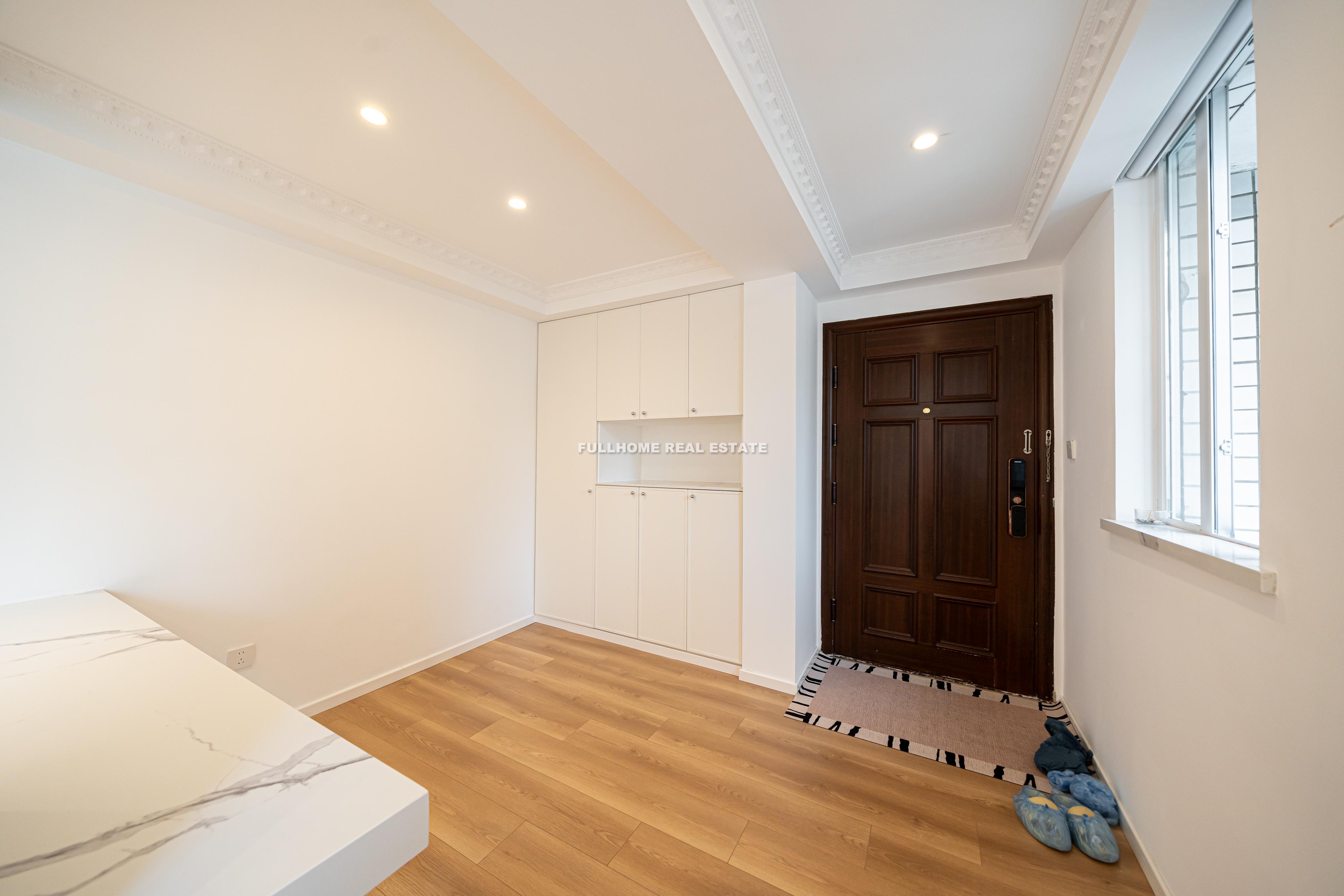 Clove Apartment - Interior view 4, Shanghai rental property
