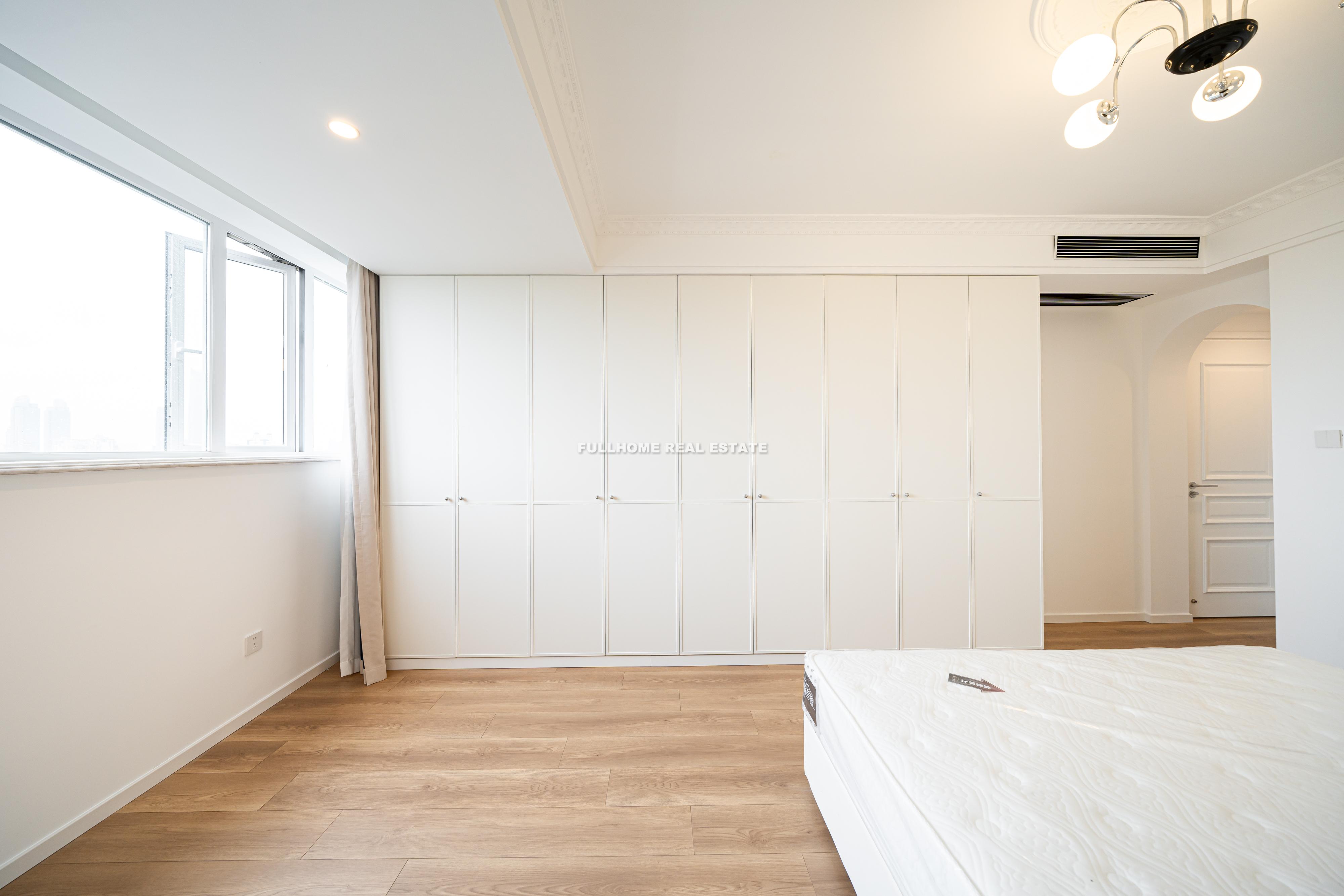 Clove Apartment - Interior view 11, Shanghai rental property