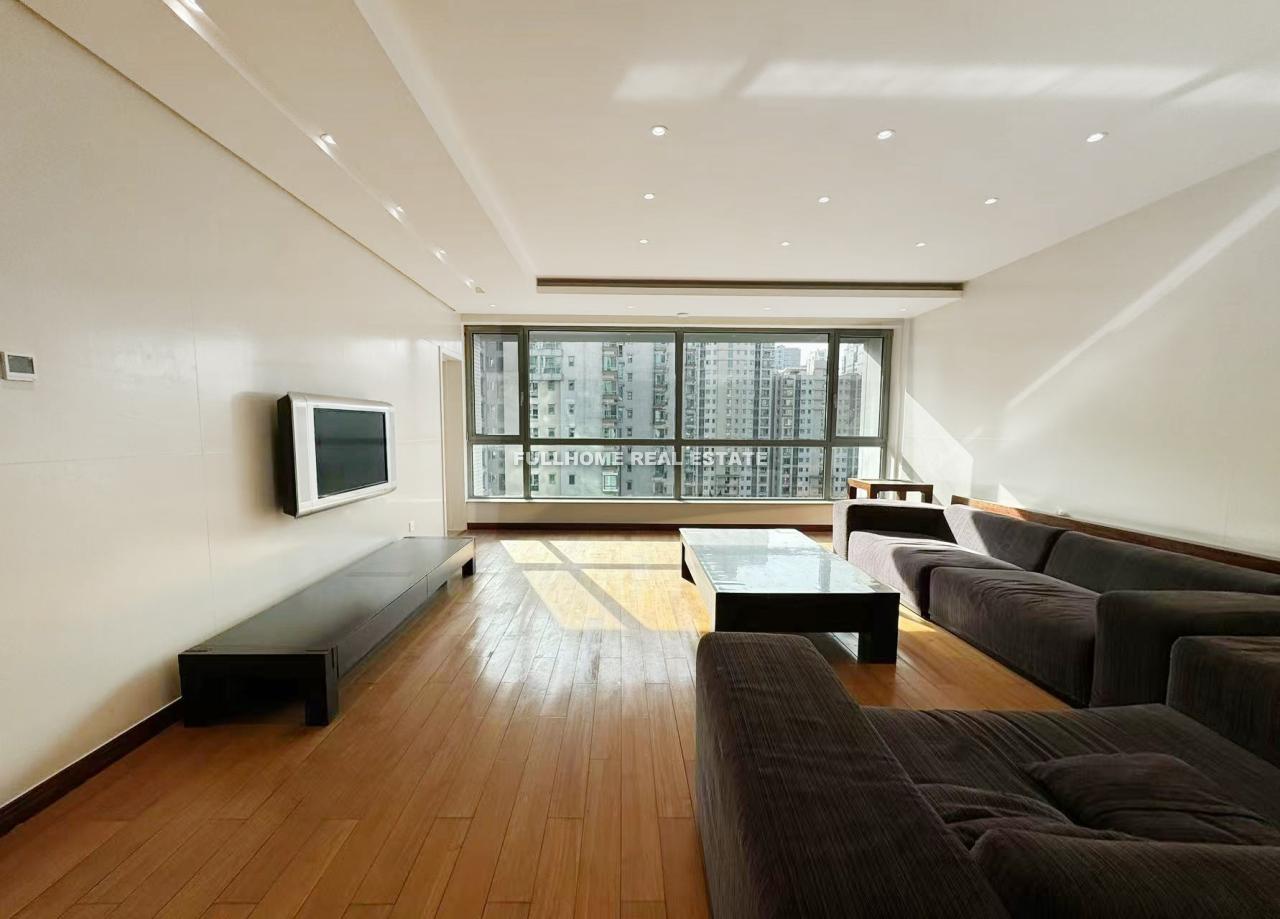 Seasons Park - Interior view 2, Beijing rental property