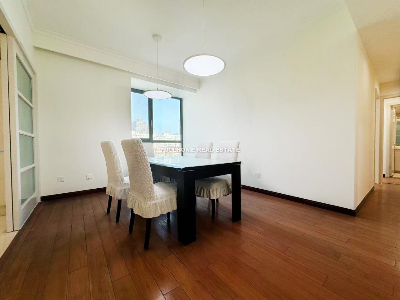 Seasons Park - Interior view 3, Beijing rental property