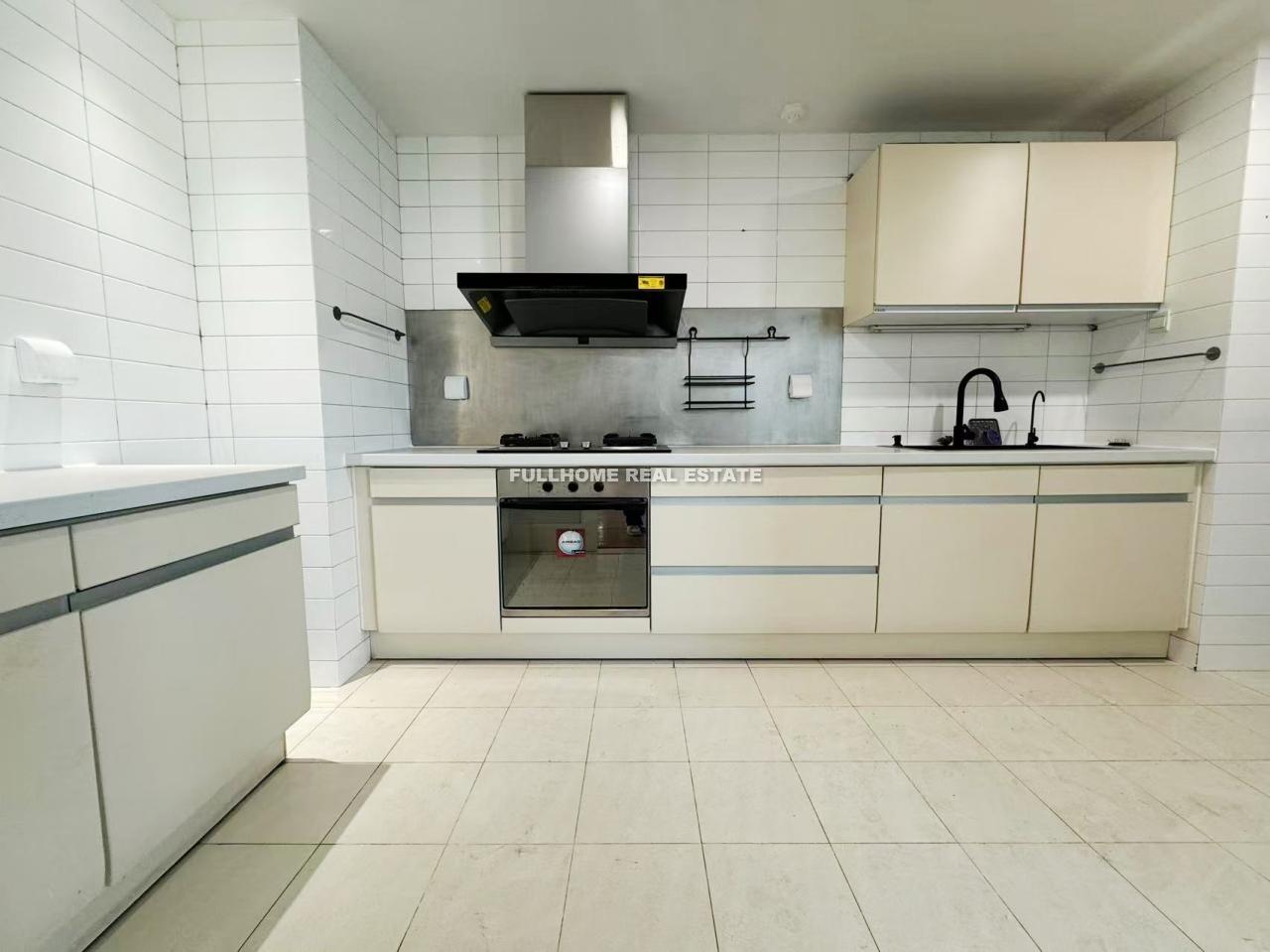Seasons Park - Interior view 4, Beijing rental property