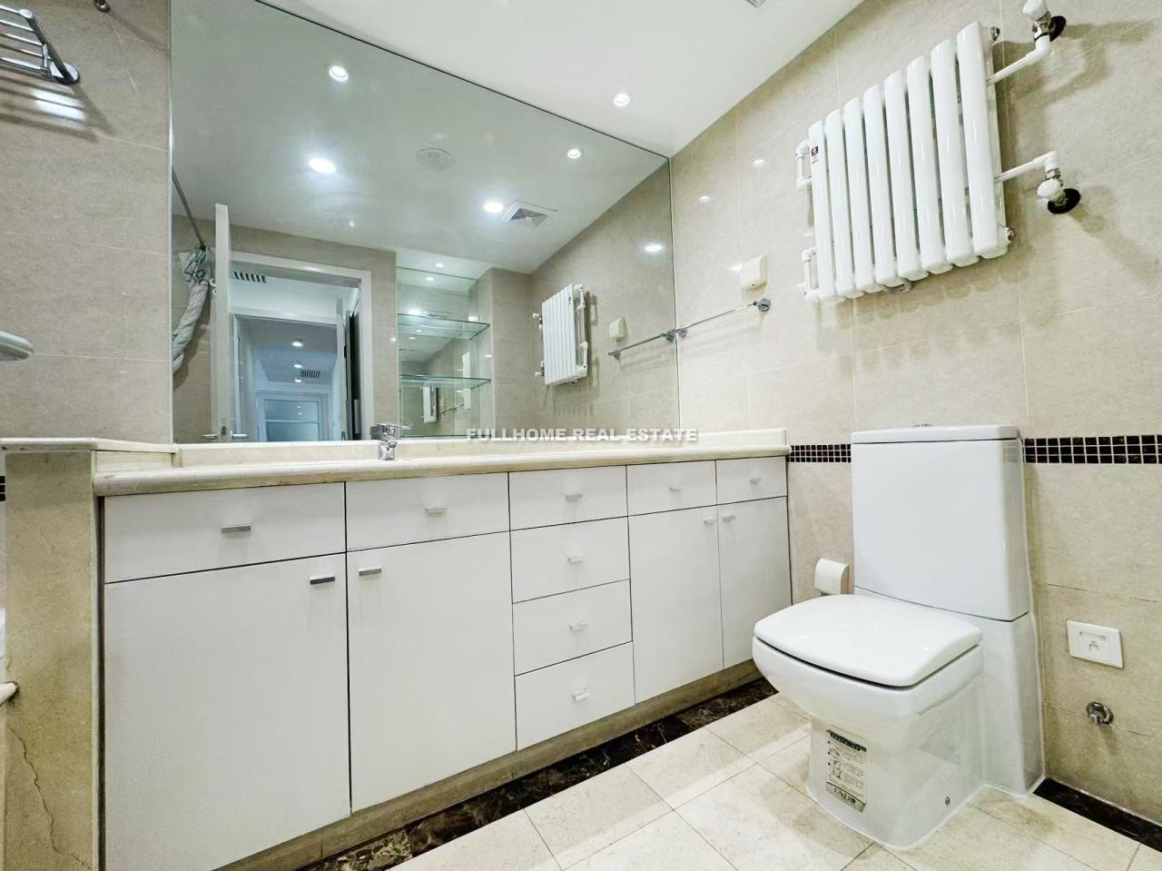 Seasons Park - Interior view 10, Beijing rental property