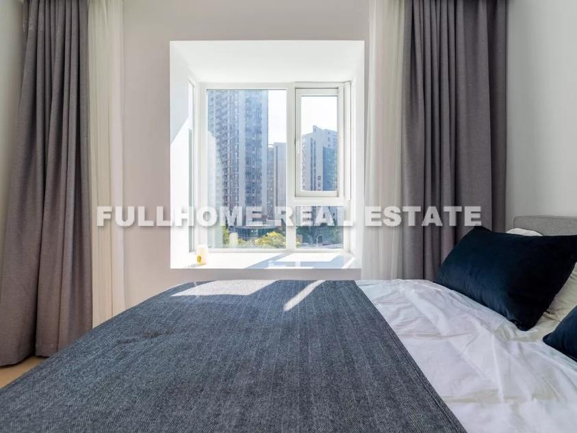 Summit Panorama - Interior view 5, Shanghai rental property