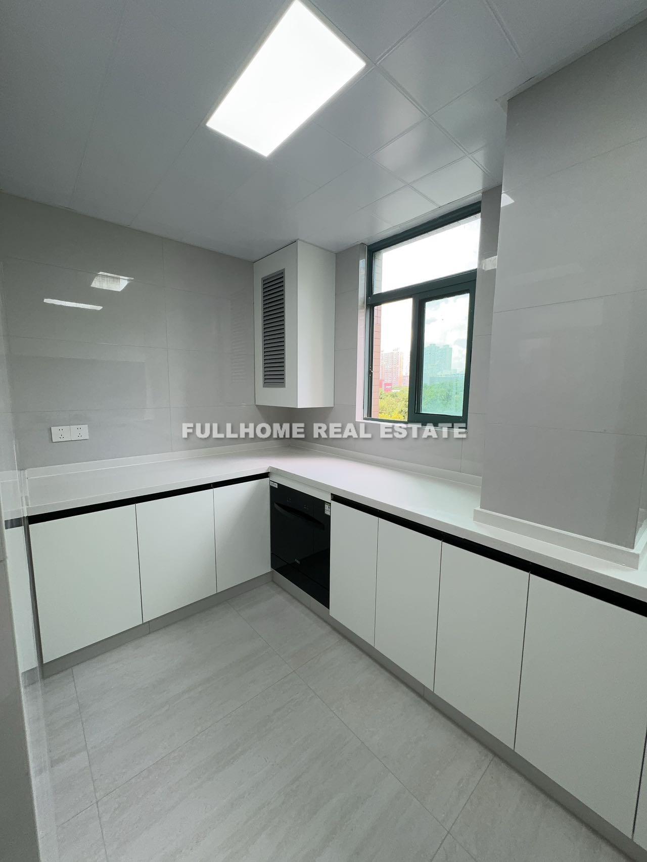 Shui Qing Mu Hua - Interior view 11, Shanghai rental property