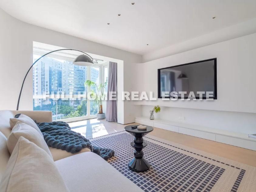 Summit Panorama - Interior view 2, Shanghai rental property