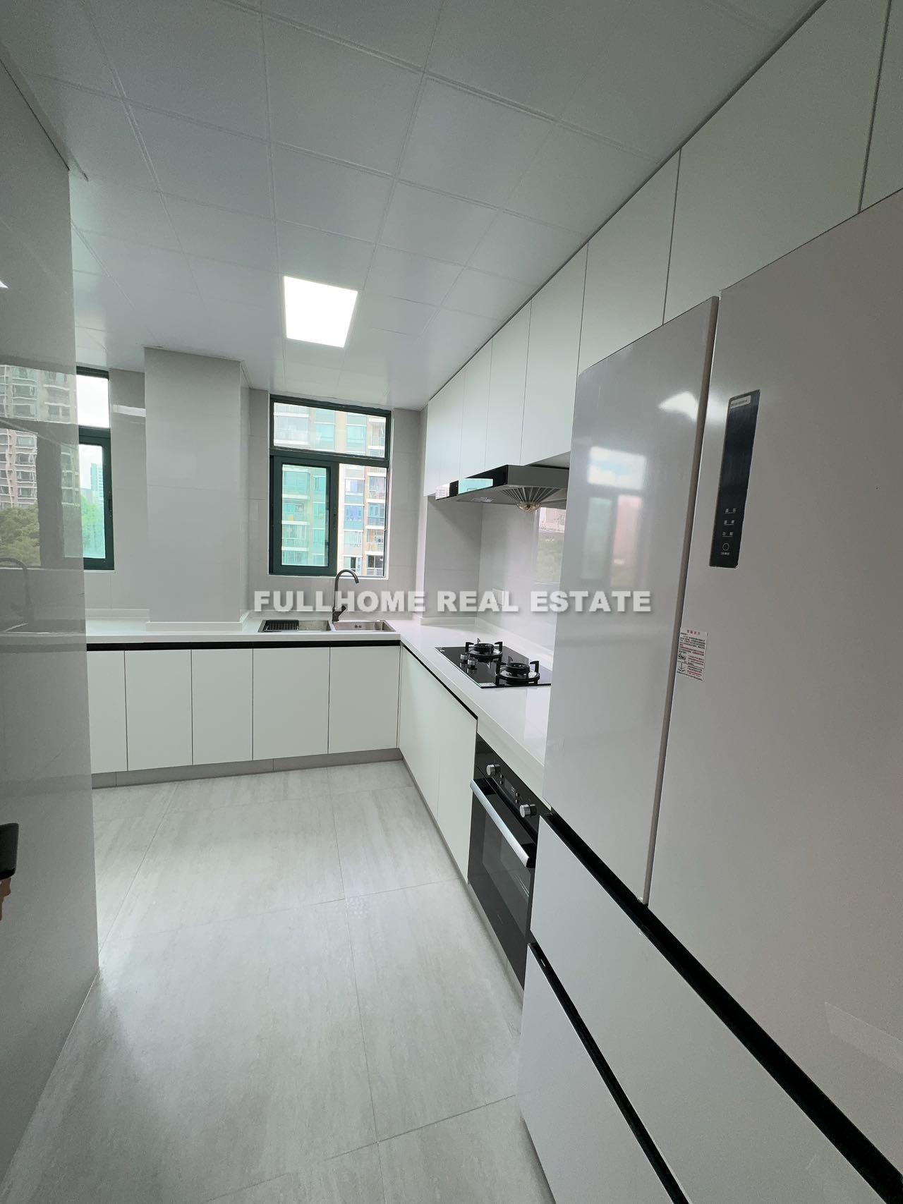 Shui Qing Mu Hua - Interior view 10, Shanghai rental property