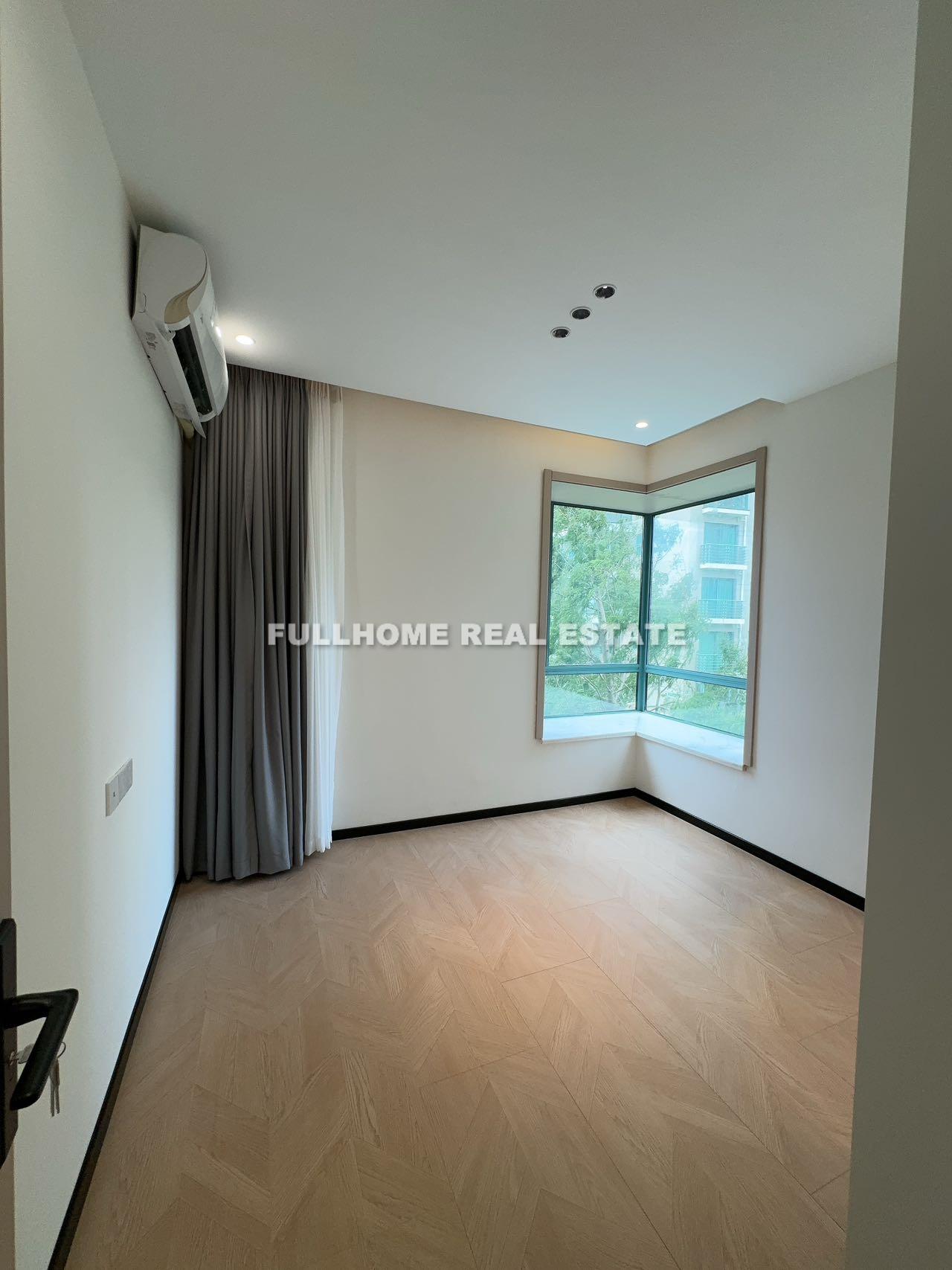Shui Qing Mu Hua - Interior view 8, Shanghai rental property