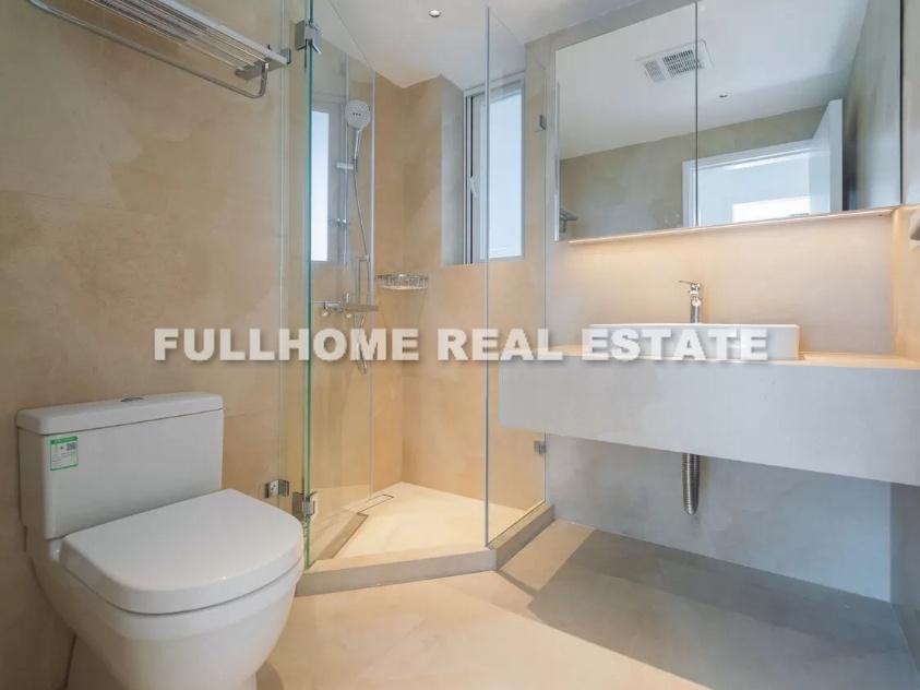 Summit Panorama - Interior view 15, Shanghai rental property