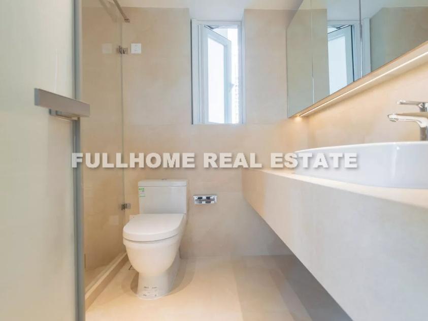 Summit Panorama - Interior view 14, Shanghai rental property