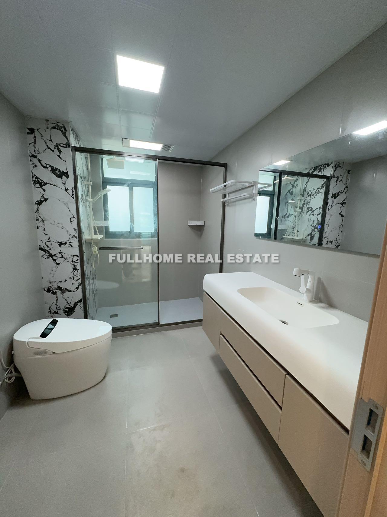Shui Qing Mu Hua - Interior view 9, Shanghai rental property
