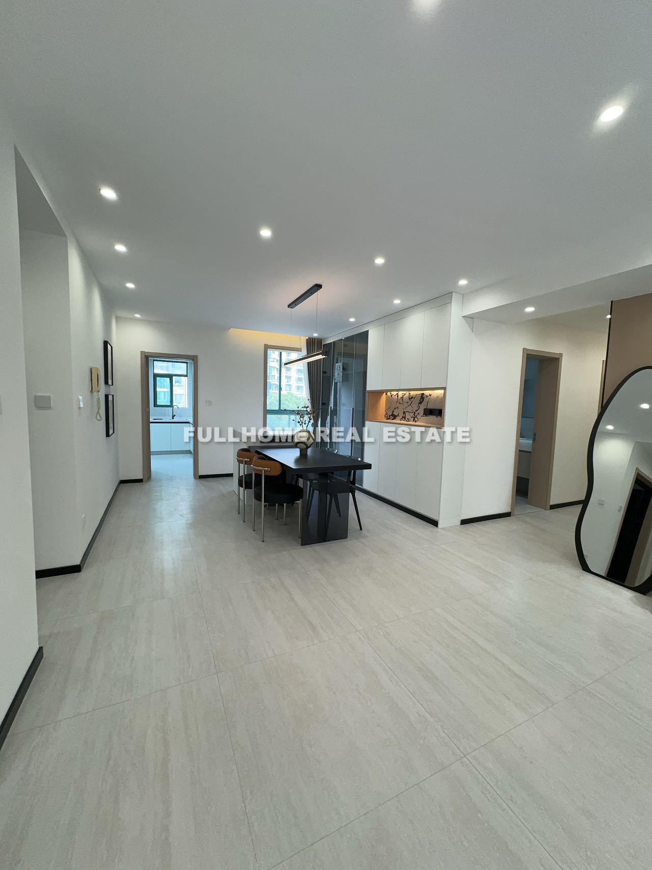 Shui Qing Mu Hua - Interior view 3, Shanghai rental property