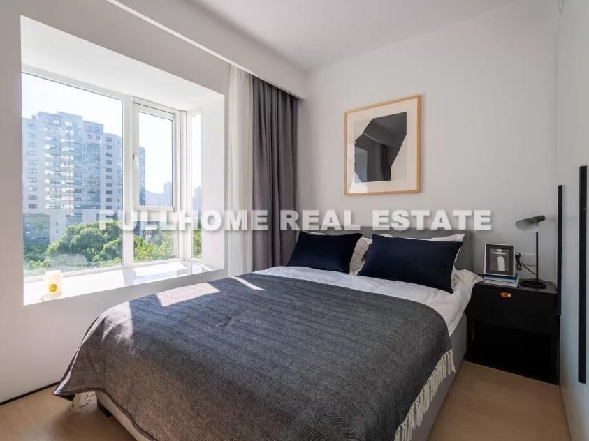Summit Panorama - Interior view 3, Shanghai rental property