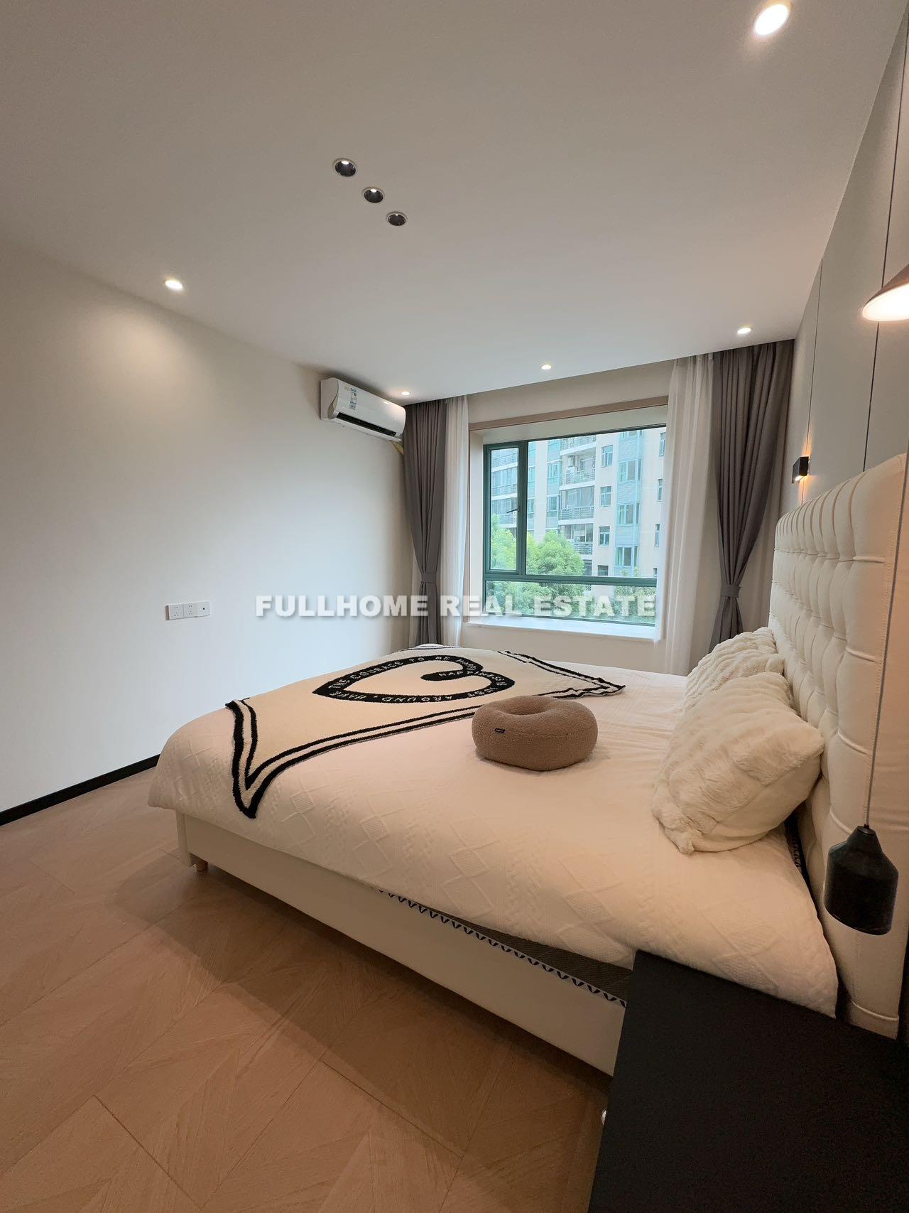 Shui Qing Mu Hua - Interior view 7, Shanghai rental property