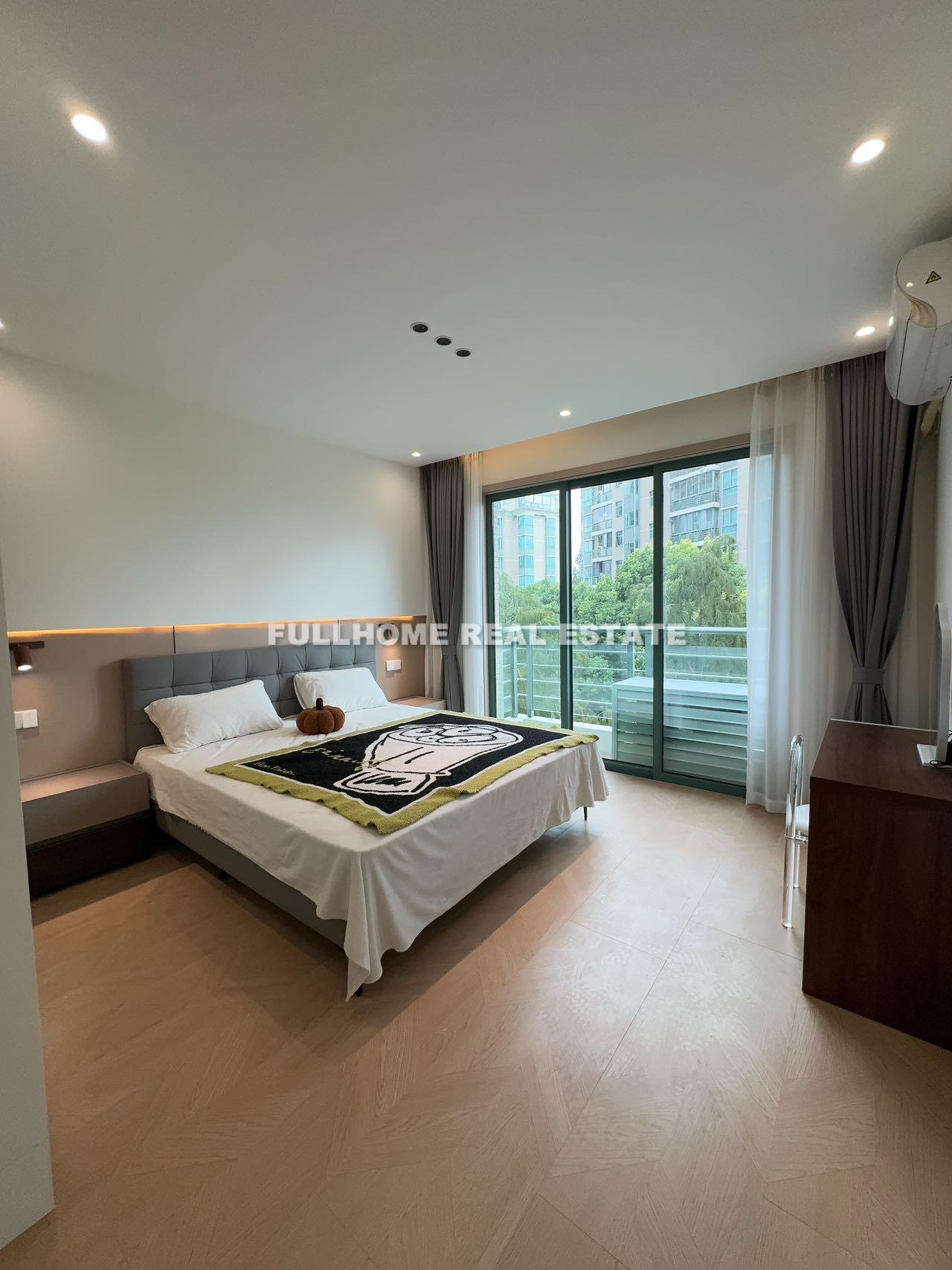 Shui Qing Mu Hua - Interior view 5, Shanghai rental property