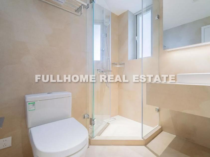 Summit Panorama - Interior view 13, Shanghai rental property