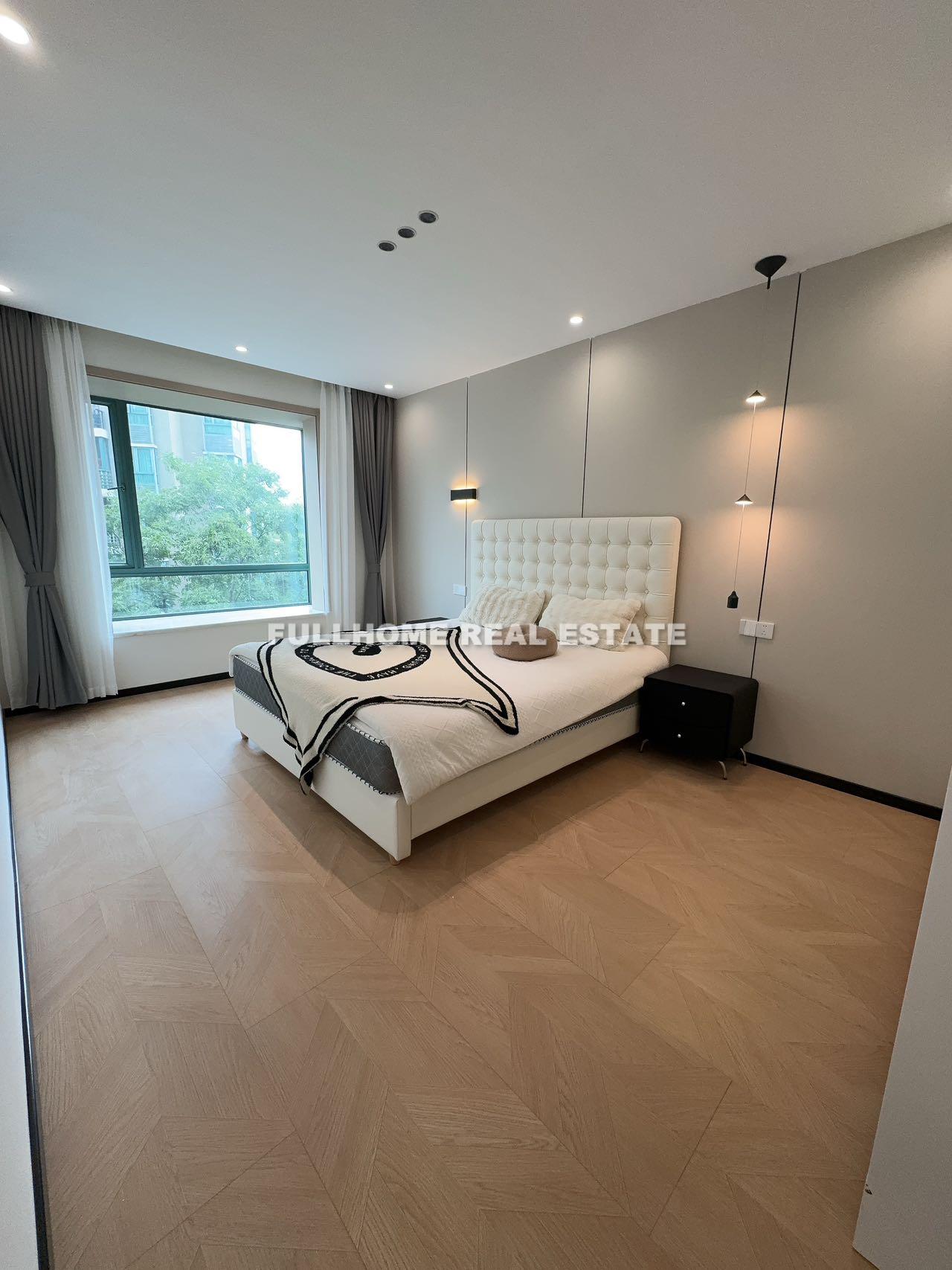 Shui Qing Mu Hua - Interior view 4, Shanghai rental property