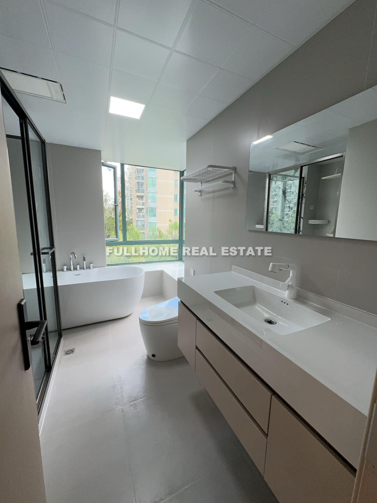 Shui Qing Mu Hua - Interior view 6, Shanghai rental property
